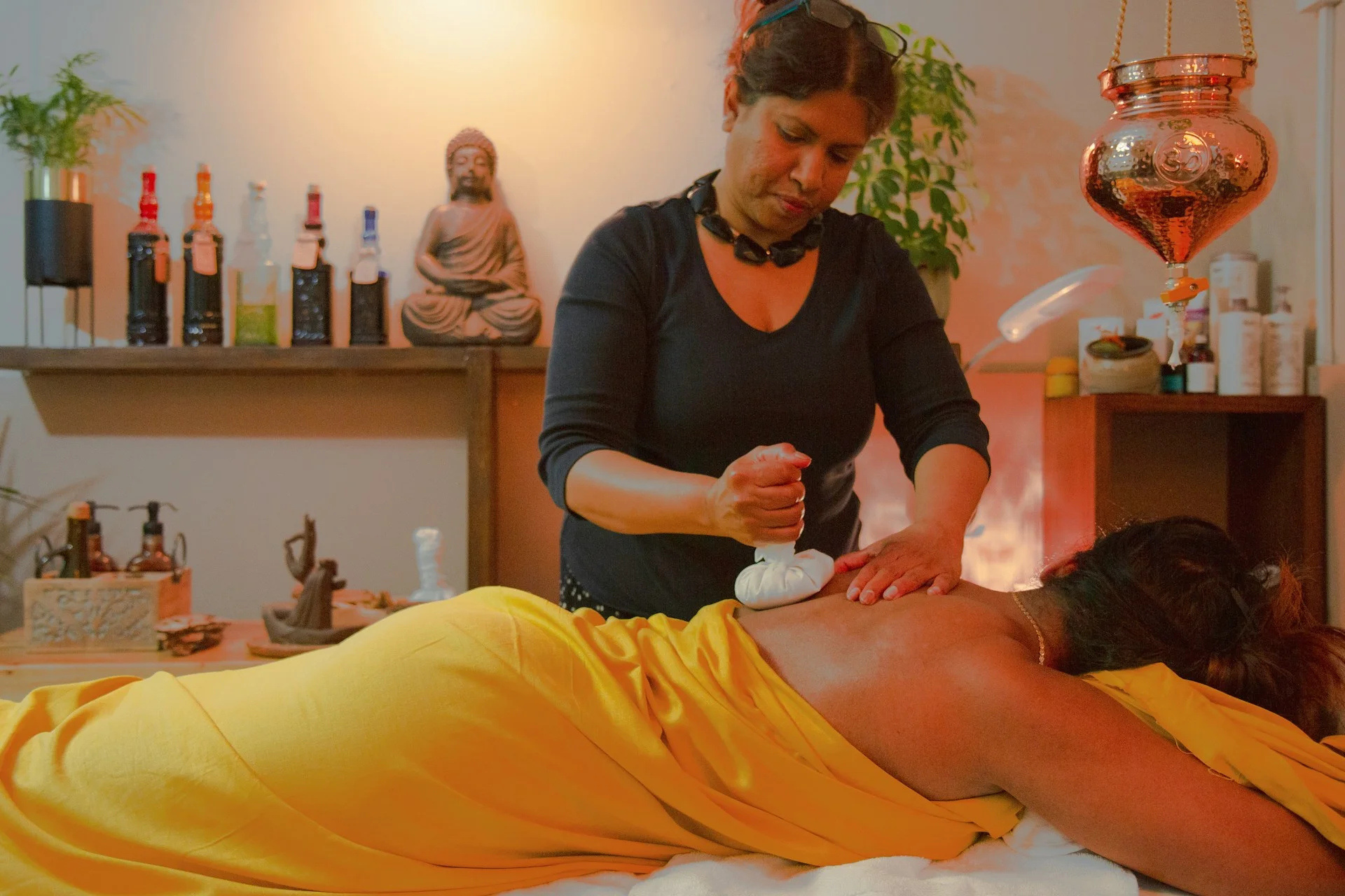 Choosing the Right Massage: A Beginner’s Guide to 10 Popular Techniques