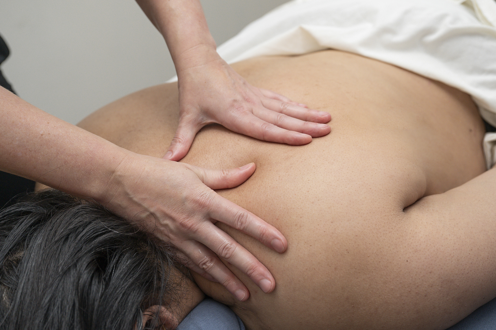Fraser Life - Massage Therapy clinic Langley  picture